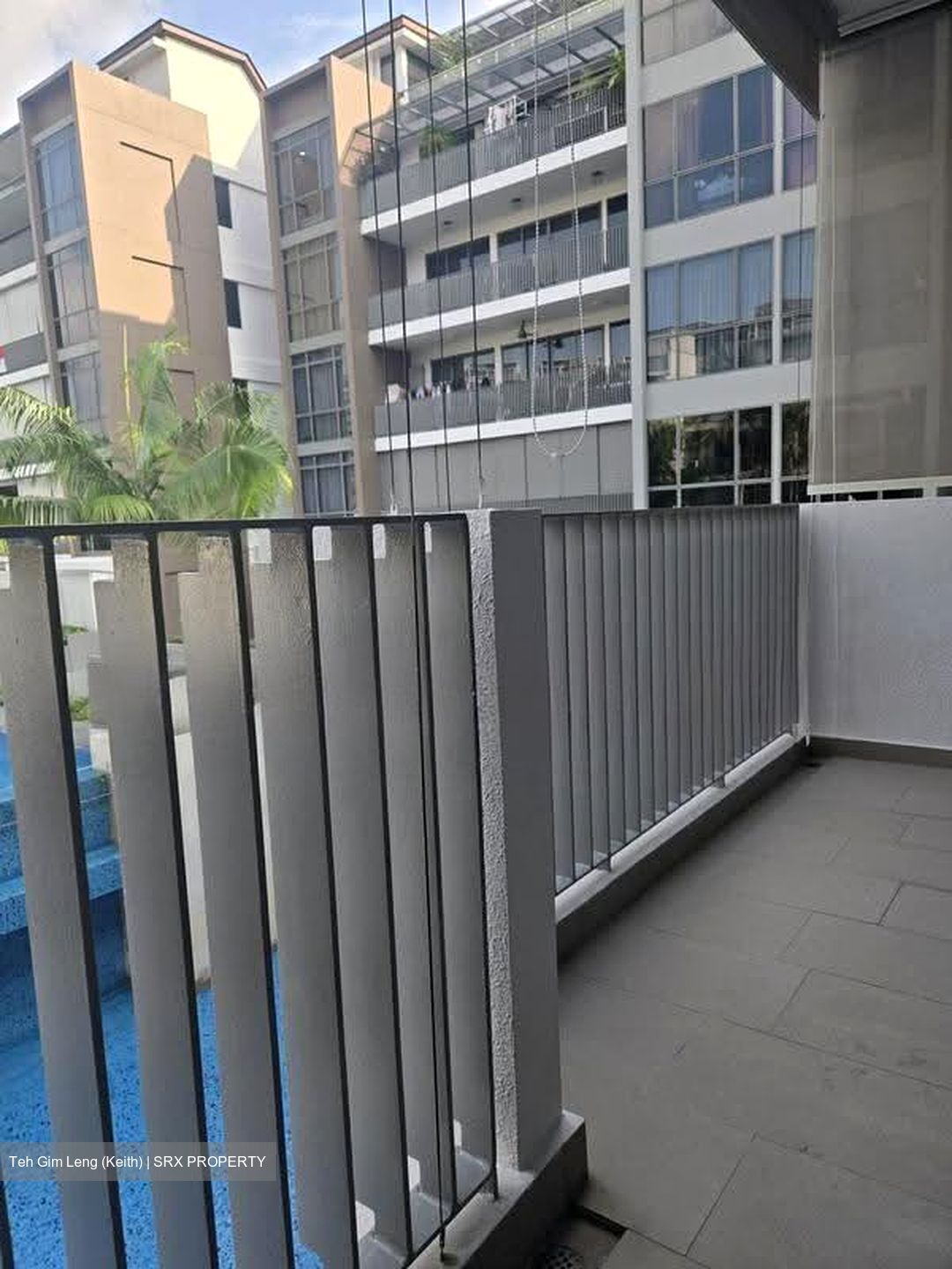Stratum (D18), Condominium #623154091